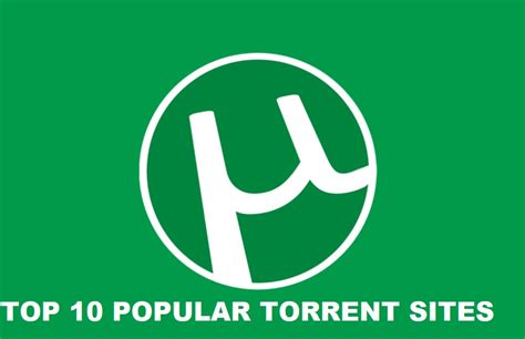 top torrenting sites 2021